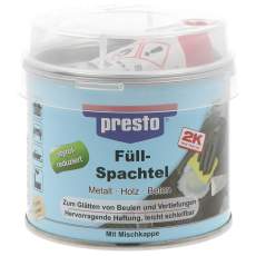 PRESTO Füllspachtel 250g
