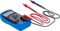 BGS Digital-Multimeter 3 1/2-stellig
