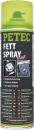 PETEC Fettspray weiß 500ml Dose