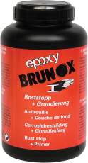 Brunox Epoxy Roststopp+ Grundierung 1000ml