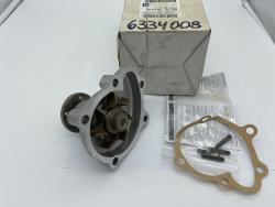 Opel Wasserpumpe Astra F / G; Vectra A / B ; Corsa B 1.7 TD mit Dichtung und Stehbolzen