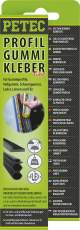 PETEC Profilgummikleber 70ml