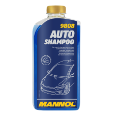 MANNOL Auto Shampoo ASK 1 Liter - Bestand beachten da Auslaufartikel