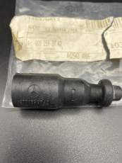 Kabelstecker f. Mercedes-Benz W124 u. W202  (A0001593742)