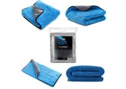 K2 "Flossy" Mikrofasertuch 90x60cm  800GSM