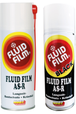 Fluid Film AS-R Black 400ml