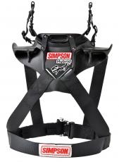 SImpson Hybrid System Sport mit Quick Release Gr. M