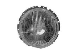 Hauptscheinwerfer links / rechts VW Caddy I; Golf I; VW T2