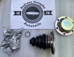 Achsmanschettensatz SPIDAN (23627) VW T4