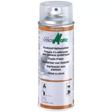 Kunststoff-Primer (Haftvermittler) ColorMatic 400ml Dose