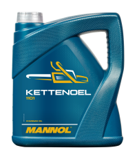 Mannol Kettenöl 4 Liter