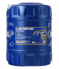 Mannol Legend Extra 0W-30 20 Liter