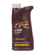 MANNOL LDS Fluid 1 Liter