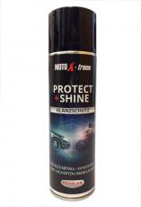 MotX-treme PROTECT & SHINE, Pflegespray / Glanzschutzspray 500ml Spraydose
