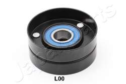Umlenk-/ Führungsrolle f. Keilrippenriemen JAPANPARTS RP-L00