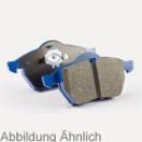 DP5517NDX Bluestuff NDX Rennbremsbeläge Für Rennen und Langstreckenrennen (Vorderachse) VW Golf 1,2, Polo 1.3 G40, Jetta, Scirocco,..