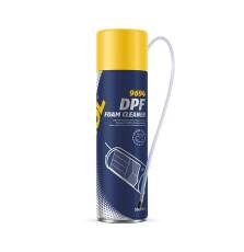 MANNOL DPF Foam Cleaner 500ml