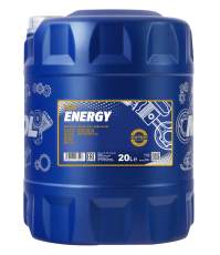 MANNOL Energy 5W30 VW 502.00 / 505.00 / ACEA A3 B3/ MB 229.3 ++20 Liter++