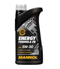 MANNOL Energy Formula FR  für Ford / Volvo 5W-30 1 Liter