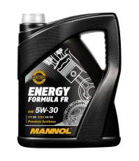 MANNOL Energy Formula FR  für Ford / Volvo 5W-30 5 Liter