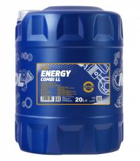 MANNOL Energy Combi LL 5W-30 20 Liter