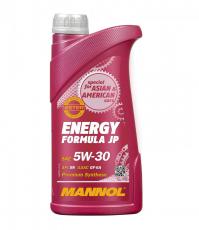 MANNOL Energy Formula JP 5W-30 1 Liter